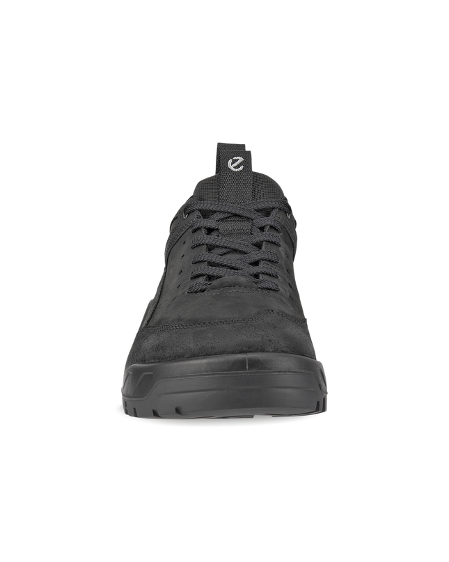 Ecco Offroad Lace-Up (Men's) Black