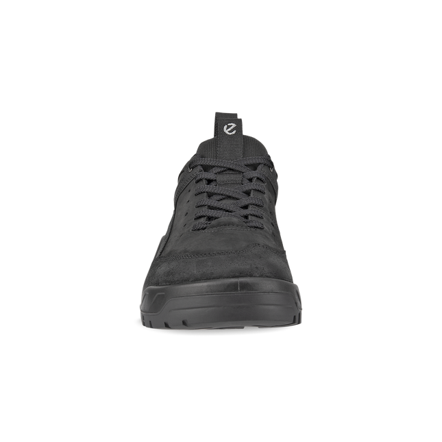 Ecco Offroad Lace-Up (Men's) Black