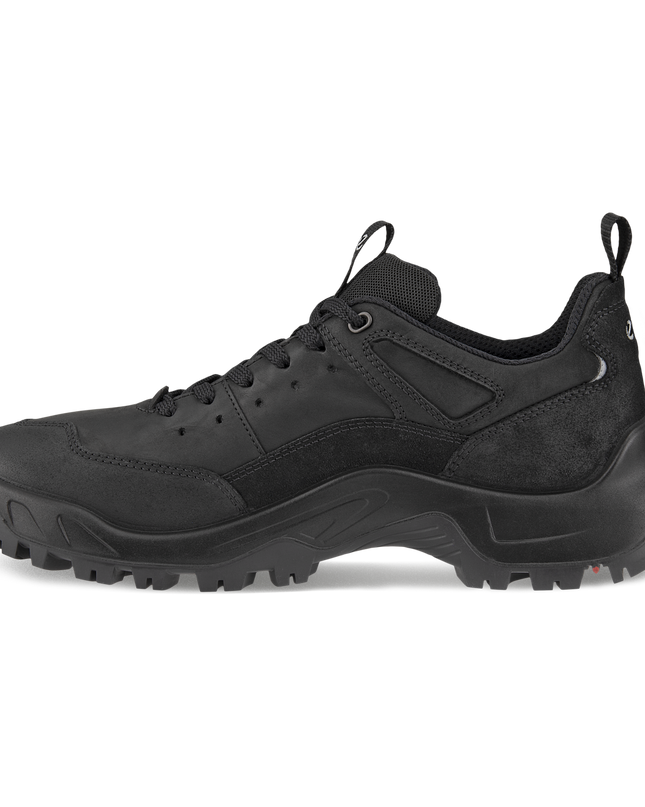 Ecco Offroad Lace-Up (Men's) Black