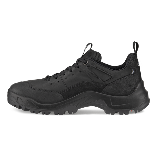 Ecco Offroad Lace-Up (Men's) Black