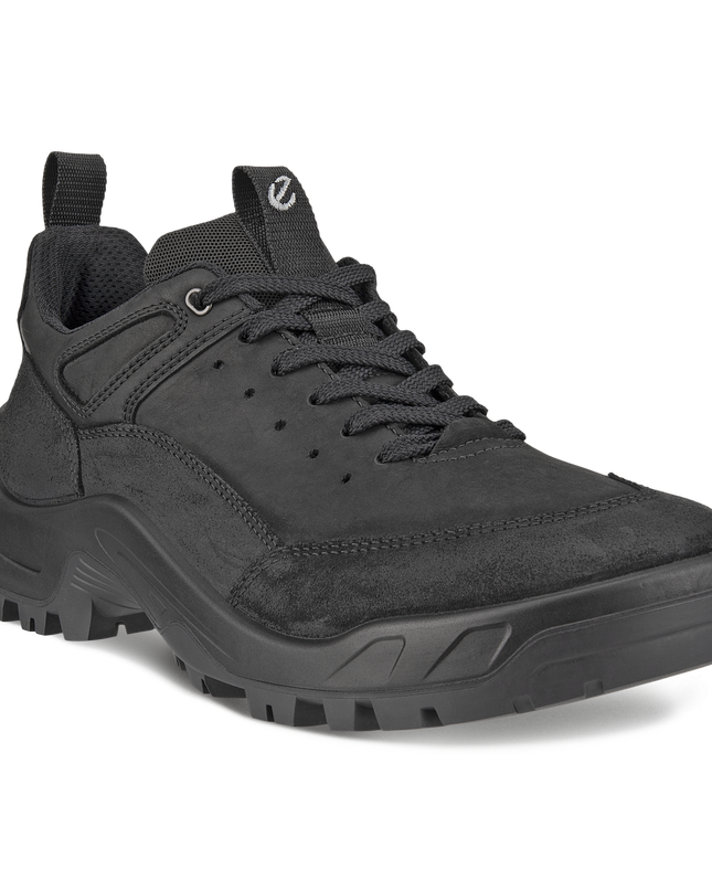 Ecco Offroad Lace-Up (Men's) Black