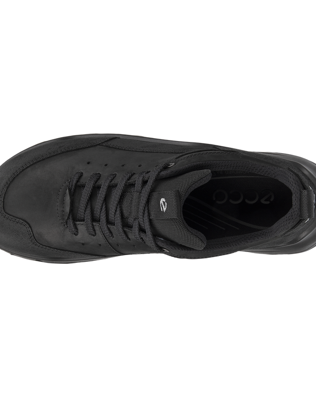 Ecco Offroad Lace-Up (Men's) Black