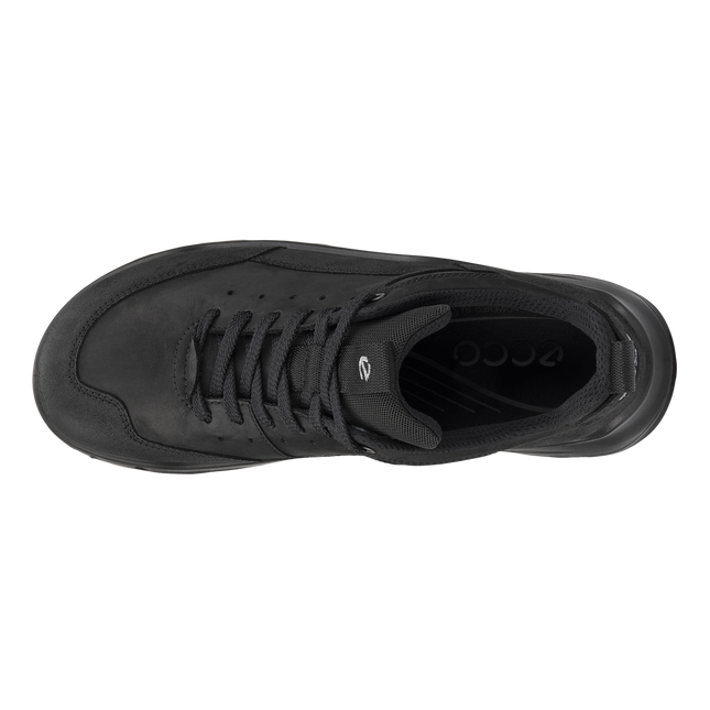 Ecco Offroad Lace-Up (Men's) Black