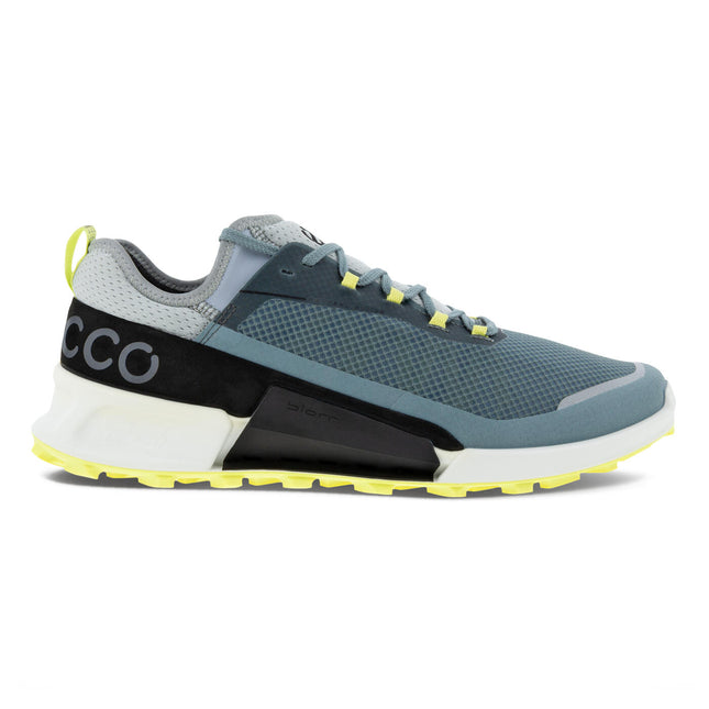 ECCO Biom 2.1X Country Sneaker (Men's) - Trooper/Trooper/Black