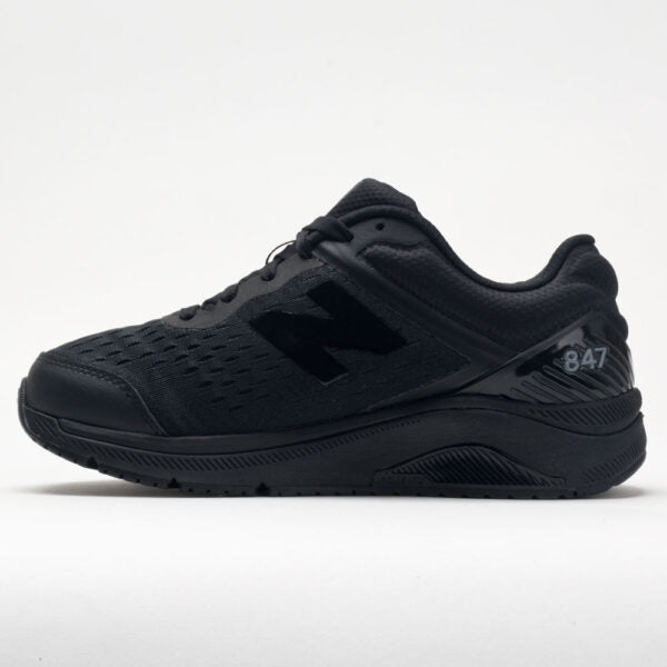 New Balance 847V4 (Men's) - Black