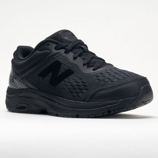 New Balance 847V4 (Men's) - Black