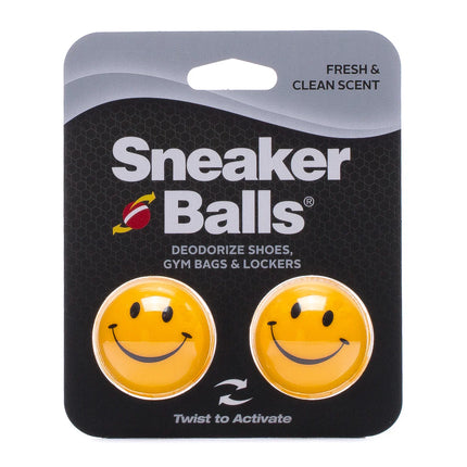 Sneaker Balls Shoe Deodorizer 2-Pack