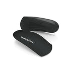 C / BLACK (DELUX DF 3/4 FLATS)