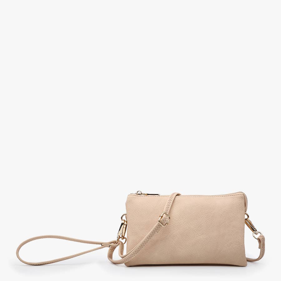 Jen & Co Riley Crossbody Bag