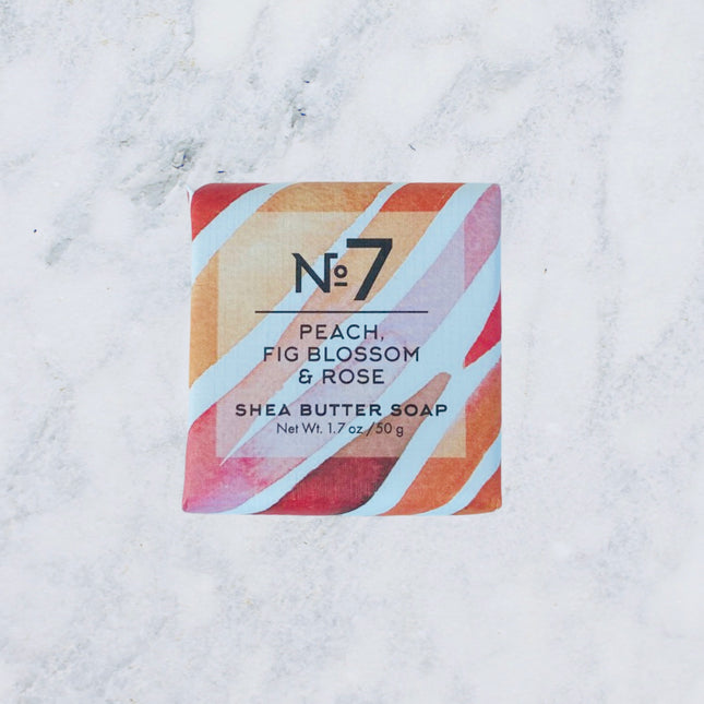 VIA MERCATO - Mini Soap Assortment