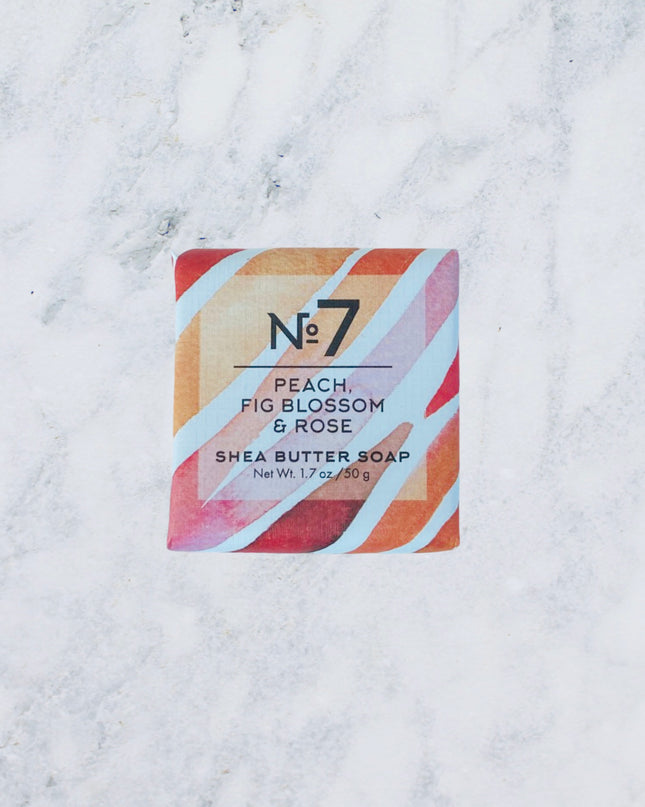VIA MERCATO - Mini Soap Assortment