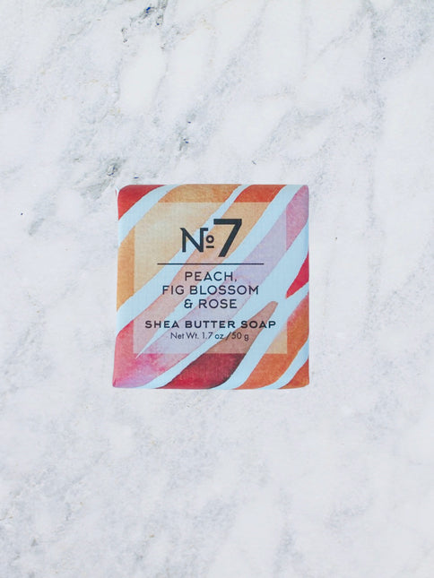 VIA MERCATO- Mini Soap Assortment