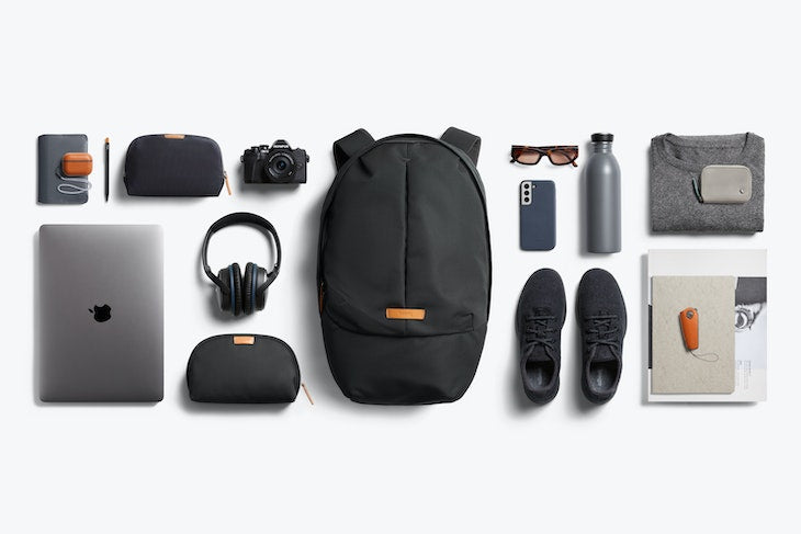 Bellroy Classic Backpack 2nd Edition – Chiappetta Shoes