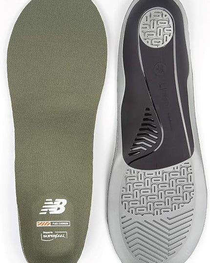New Balance Casual Flex Cushion Insole (Unisex)