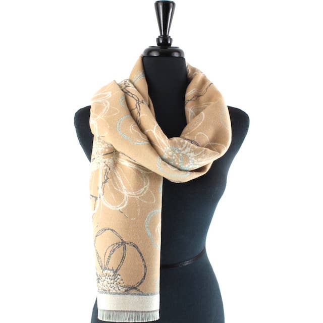 Pretty Persuasions Florence Scarf