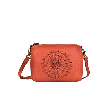 Milo Handbag Tampa Crossbody