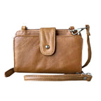 LIGHT BROWN