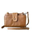 LIGHT BROWN