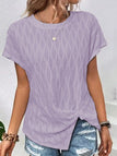 LIGHT PURPLE / S