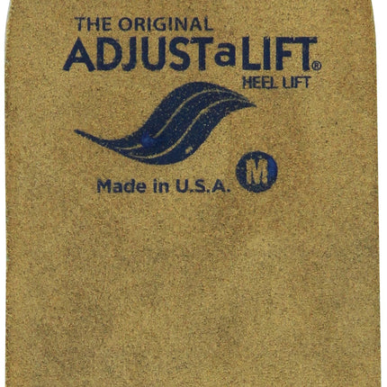 The Original Adjust-A-Lift - Heel Lift