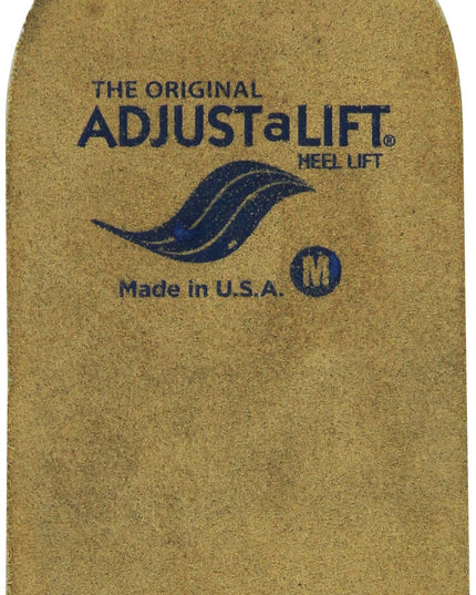 The Original Adjust-A-Lift - Heel Lift