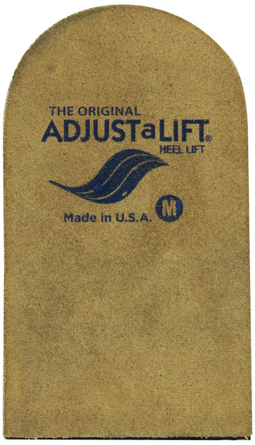 The Original Adjust-A-Lift - Heel Lift