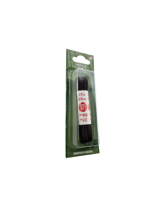 (NEW) American Legacy ® Flat Dress/ Casual Laces