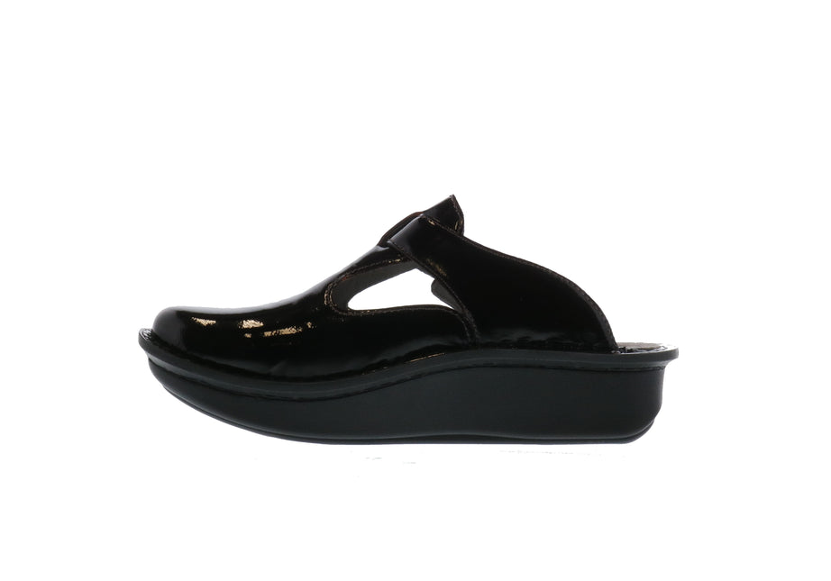 Alegria Classic (Women's) - Black Cherry