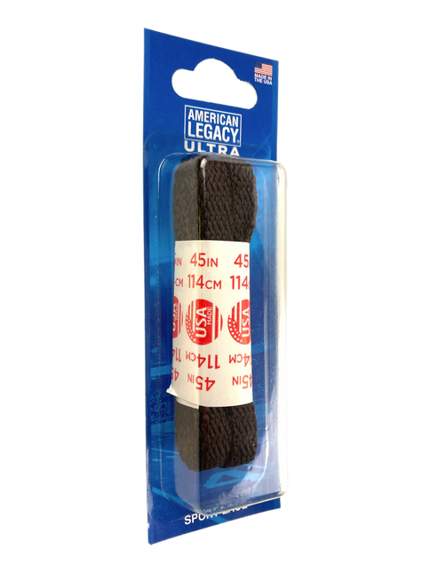 (NEW) American Legacy ® Ultra Athletic Flat Laces