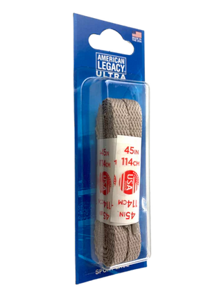 (NEW) American Legacy ® Ultra Athletic Flat Laces