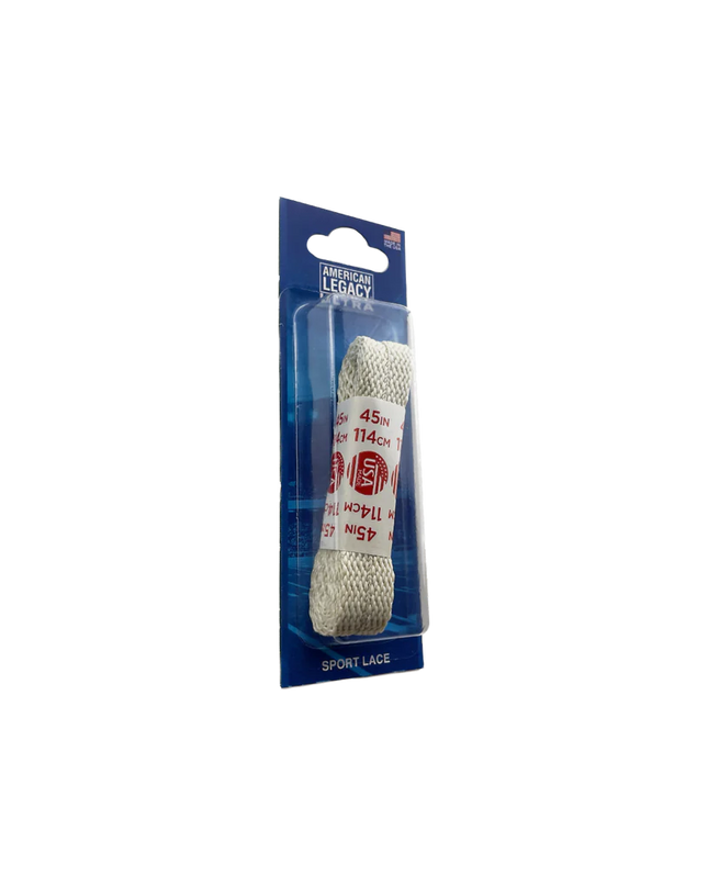 (NEW) American Legacy ® Ultra Athletic Flat Laces