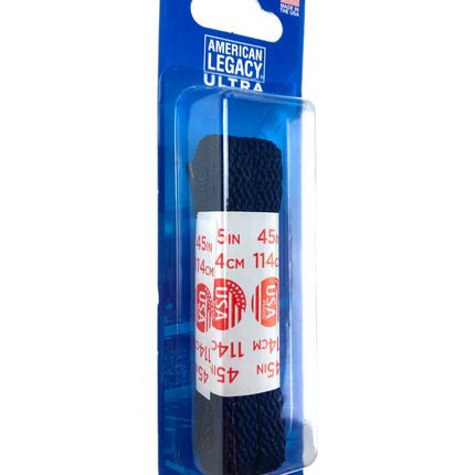 (NEW) American Legacy ® Ultra Athletic Flat Laces