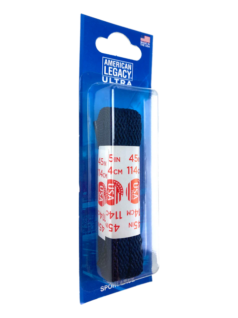 (NEW) American Legacy ® Ultra Athletic Flat Laces