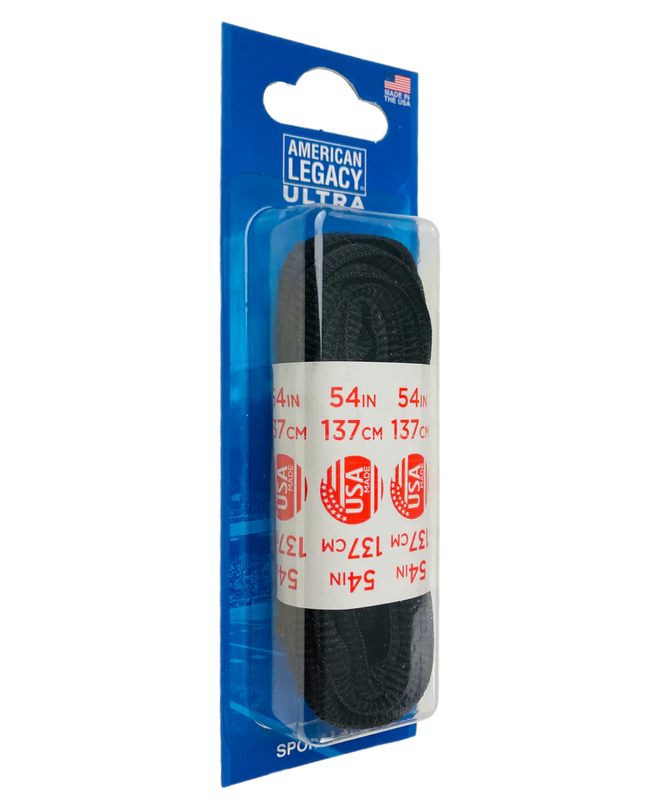 (NEW) American Legacy ® Ultra Athletic Oval Laces