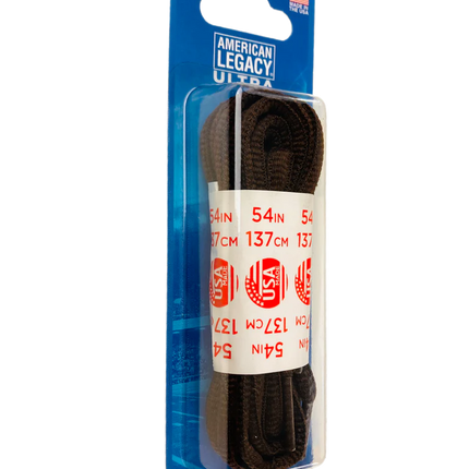 (NEW) American Legacy ® Ultra Athletic Oval Laces