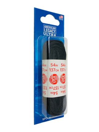 (NEW) American Legacy ® Ultra Athletic Oval Laces