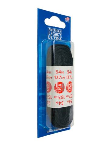 (NEW) American Legacy ® Ultra Athletic Oval Laces