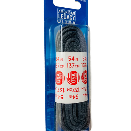 (NEW) American Legacy ® Ultra Athletic Oval Laces