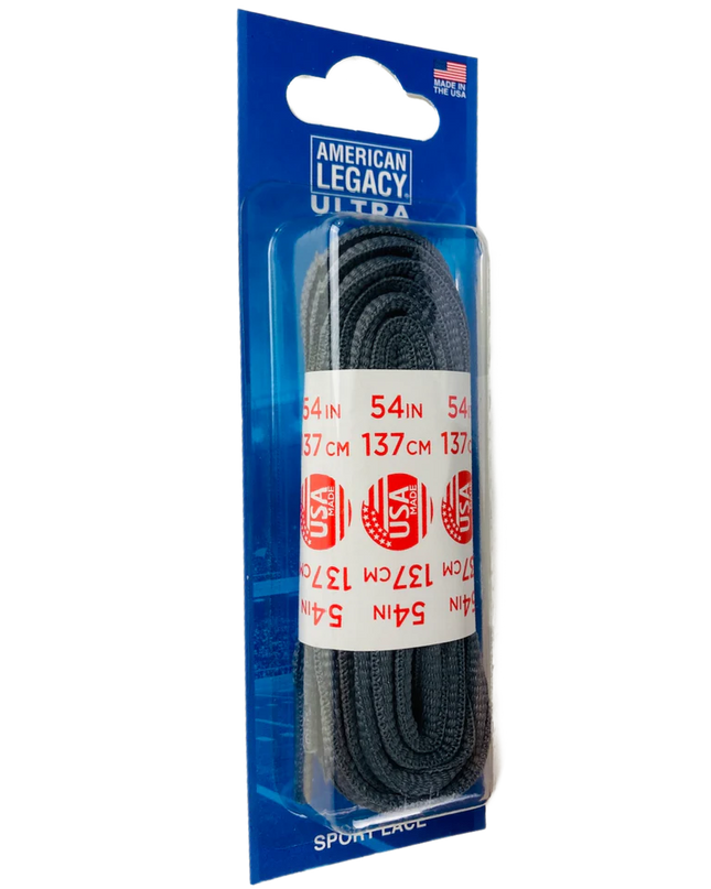 (NEW) American Legacy ® Ultra Athletic Oval Laces