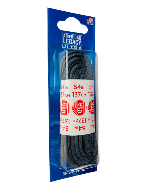 (NEW) American Legacy ® Ultra Athletic Oval Laces