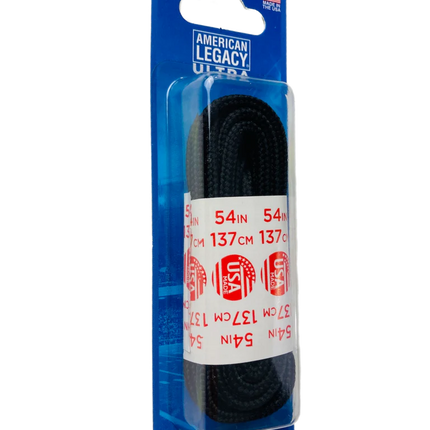 (NEW) American Legacy ® Ultra Athletic Round Laces