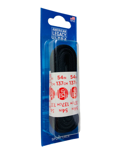 (NEW) American Legacy ® Ultra Athletic Round Laces