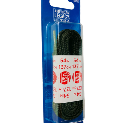(NEW) American Legacy ® Ultra Athletic Round Laces