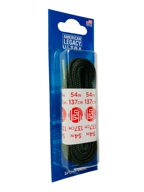 (NEW) American Legacy ® Ultra Athletic Round Laces