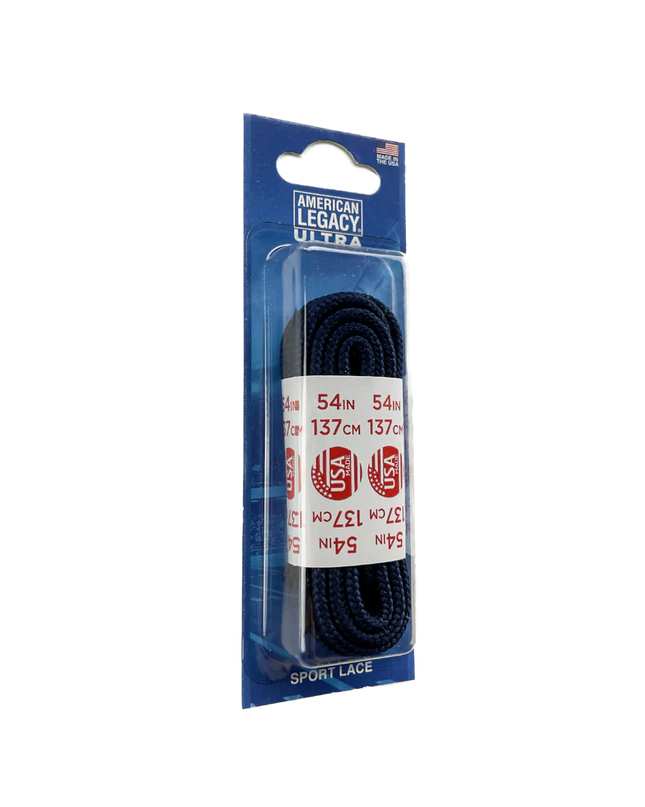 (NEW) American Legacy ® Ultra Athletic Round Laces