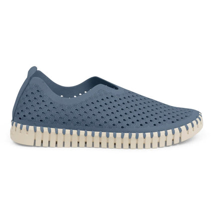 Ilse Jacobsen Tulip139 (Women's) - Blue Grey