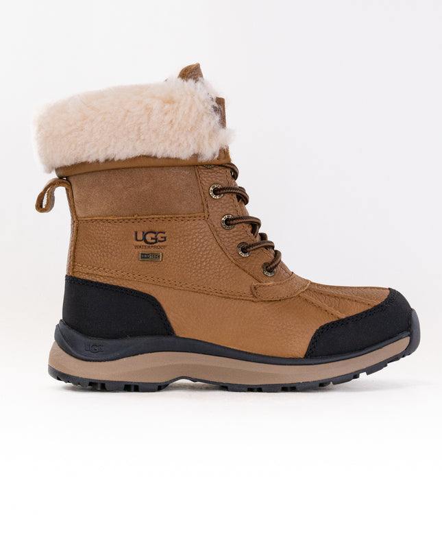 Ugg Adirondack Boot III (Women's) - Chestnut