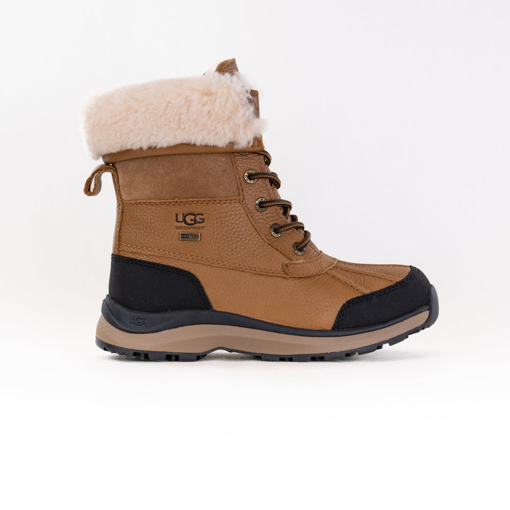 Ugg Adirondack Boot III (Women's) - Chestnut