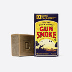 Gun Smoke