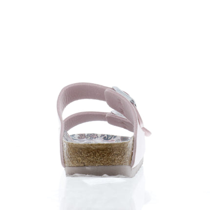 Birkenstock Arizona Vegan (Women's) - Light Rose